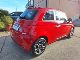 FIAT 500 usata, con ESP