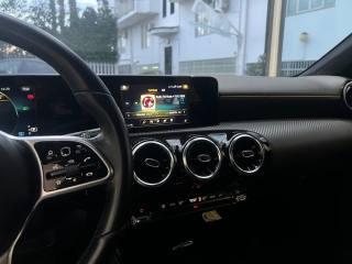 MERCEDES-BENZ A 180 usata, con Autoradio digitale