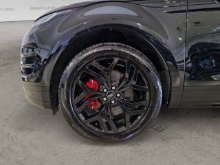 LAND ROVER Range Rover Evoque usata, con Chiusura centralizzata