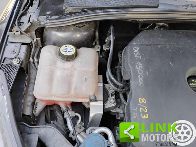 FORD Focus usata, con Vetri oscurati