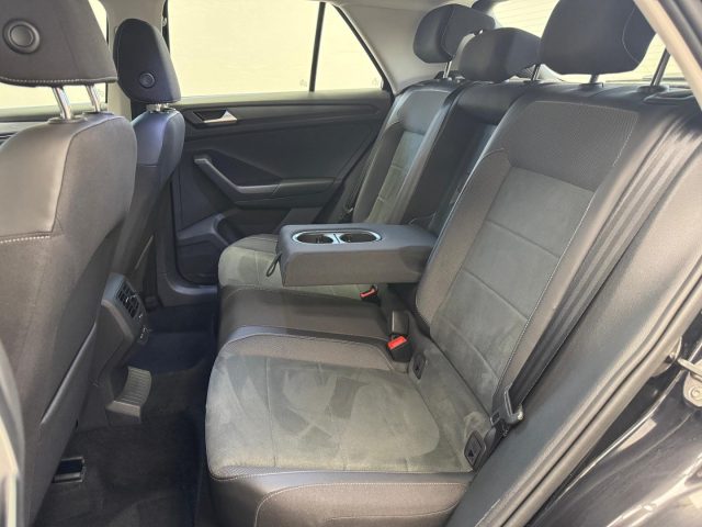 VOLKSWAGEN T-Roc usata, con Fendinebbia