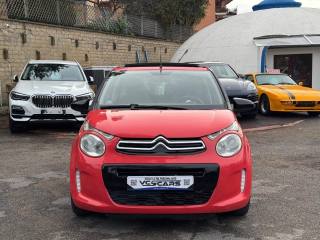 CITROEN C1 usata, con Airbag