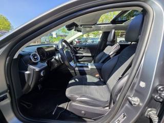 MERCEDES-BENZ C 220 usata, con Boardcomputer