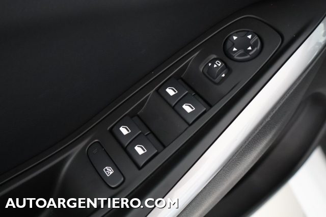 OPEL Grandland usata, con Controllo trazione