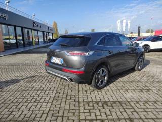 DS AUTOMOBILES DS 7 Crossback usata, con Autoradio