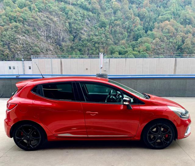 RENAULT Clio usata, con Alzacristalli elettrici