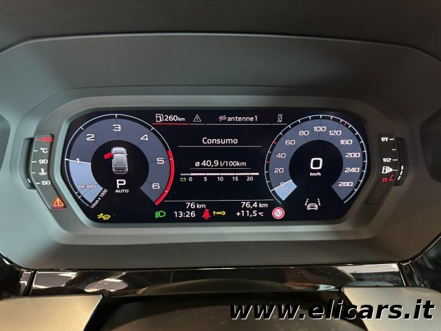 AUDI A3 usata, con Controllo automatico clima