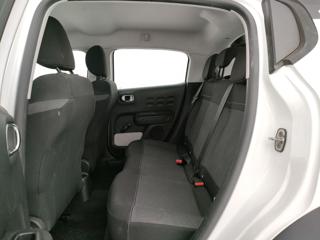 CITROEN C3 usata, con Fendinebbia