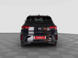 VOLKSWAGEN T-Roc usata 3
