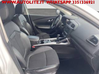 RENAULT Kadjar usata, con Sistema di navigazione