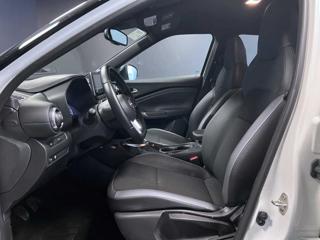 NISSAN Juke usata, con Climatizzatore