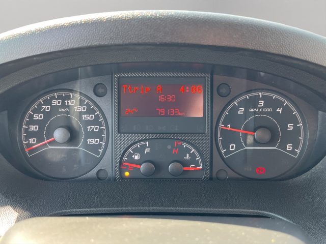PEUGEOT Boxer usata 10