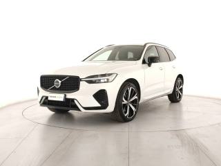 VOLVO XC60 usata, con Airbag