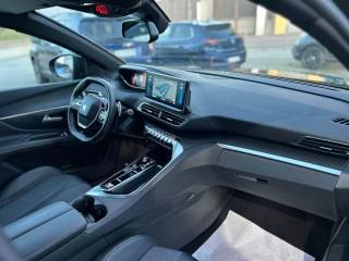 PEUGEOT 3008 usata, con Controllo elettronico della corsia