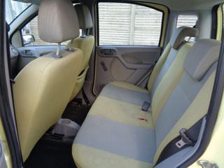 FIAT Panda usata, con Chiusura centralizzata