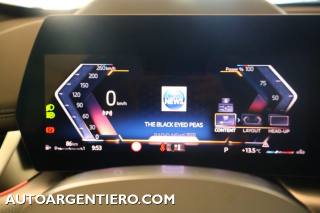 BMW X1 usata, con Sensore di pioggia