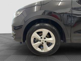 NISSAN Qashqai usata 13