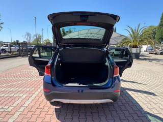 BMW X1 usata, con Bluetooth