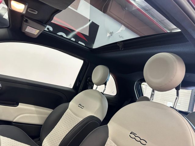 FIAT 500 usata, con Cruise Control