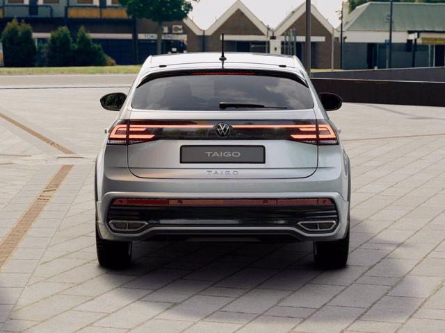 VOLKSWAGEN Taigo usata, con Chiusura centralizzata