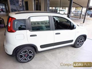 FIAT Panda usata, con Cerchi in lega