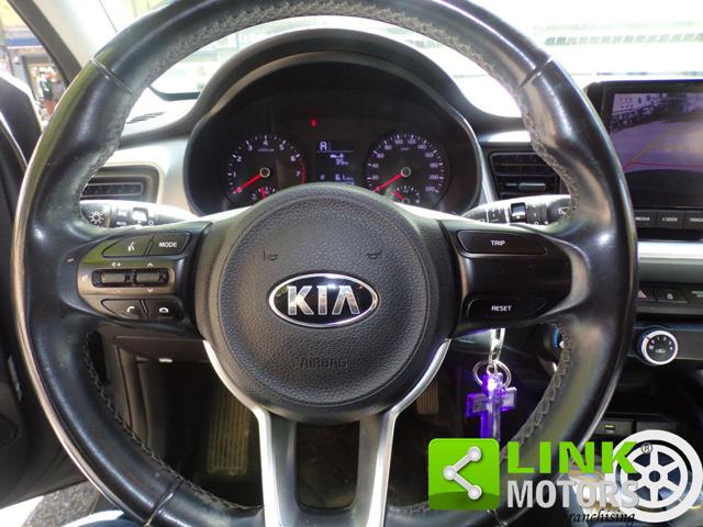 KIA Stonic usata 69