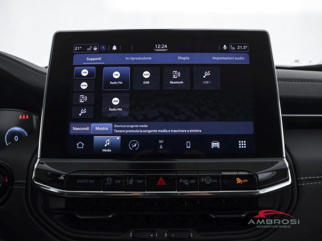 JEEP Compass usata 14