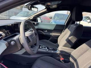 LANCIA Ypsilon usata, con Controllo automatico clima