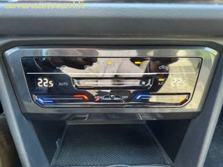 VOLKSWAGEN Tiguan usata, con Touch screen