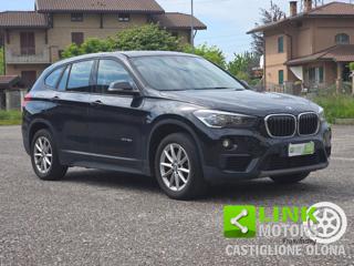 BMW X1 usata, con Alzacristalli elettrici