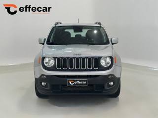 JEEP Renegade usata, con Airbag
