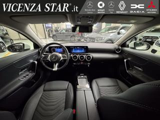 MERCEDES-BENZ A 180 usata, con Chiusura centralizzata