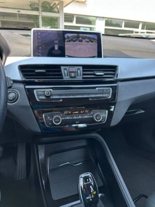 BMW X1 usata, con Climatizzatore