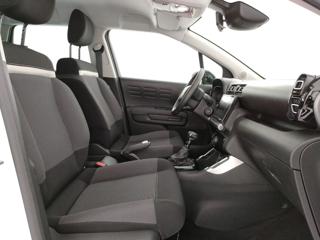 CITROEN C3 Aircross usata, con Cerchi in lega