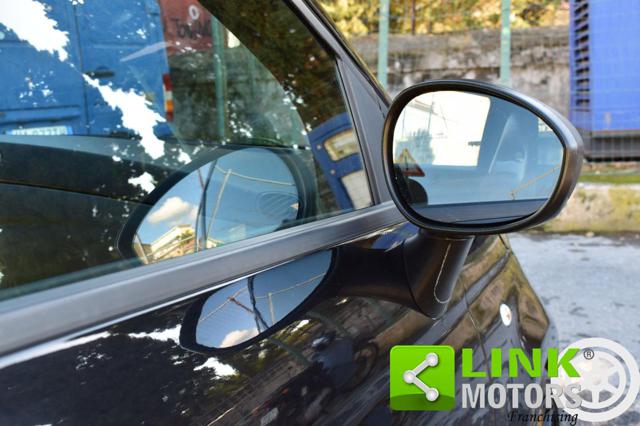 ABARTH 595 usata, con ESP