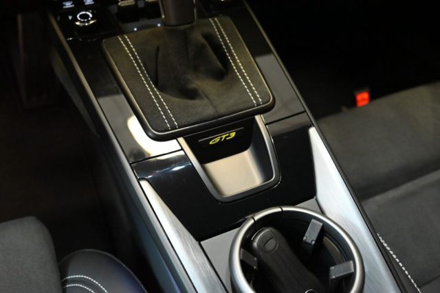 PORSCHE 992 usata 112