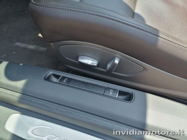 PORSCHE 991 usata, con Boardcomputer