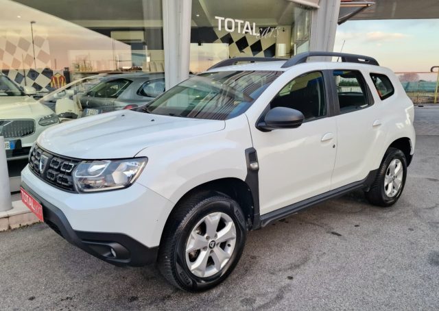 DACIA Duster usata, con Airbag laterali