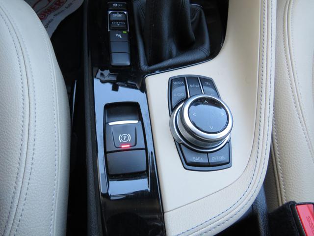 BMW X1 usata, con Specchietti laterali elettrici