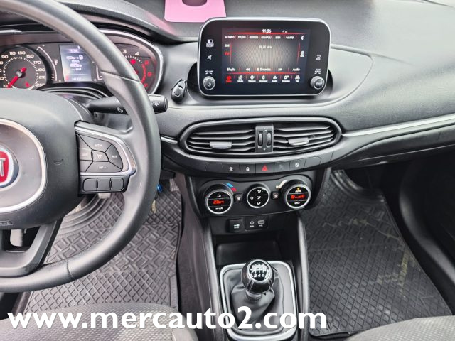 FIAT Tipo usata, con Bluetooth
