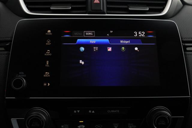 HONDA CR-V usata, con Sensore di pioggia