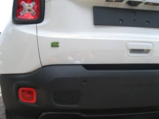 JEEP Renegade usata, con Cerchi in lega