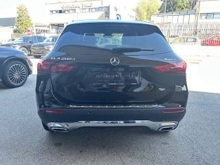 MERCEDES-BENZ GLA 200 usata, con Airbag Passeggero