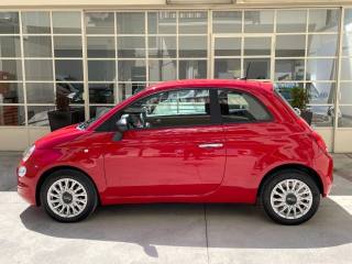 FIAT 500 usata, con Chiusura centralizzata