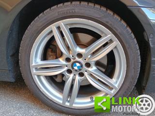 BMW 530 usata, con Climatizzatore