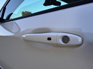 JEEP Compass usata, con Specchietti laterali elettrici
