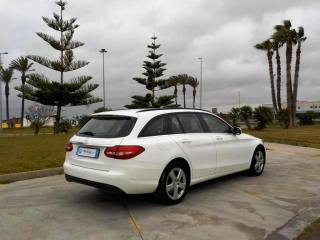 MERCEDES-BENZ C 180 usata, con Alzacristalli elettrici