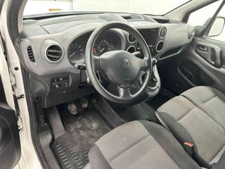 PEUGEOT Partner usata, con Cruise Control
