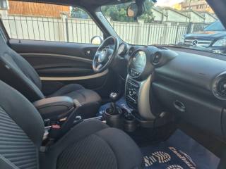 MINI Paceman usata, con Climatizzatore