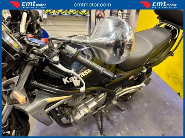 KAWASAKI ER-5 500 usata 11